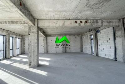 Spatii comerciale de inchiriat 150mp Sibiu Calea Dumbravii - 3