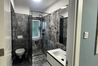 Apartament cu 2 camere semidecomandat în Ultracentral