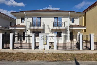 Duplex cu 4 camere cu Canalizare în Freidorf - 1