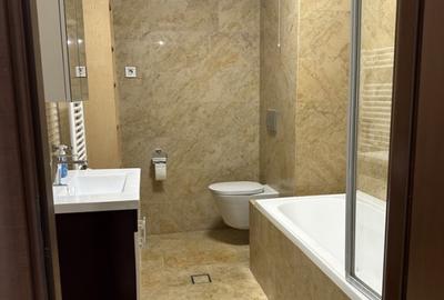 Apartament cu 2 camere semidecomandat, mobilat în Domenii - 4