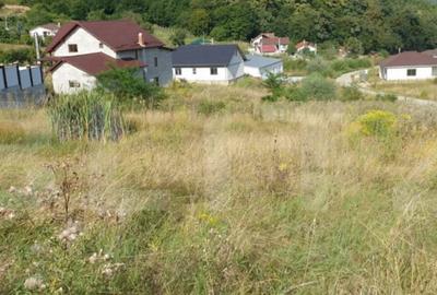 Teren de 785 mp, în Central - 1