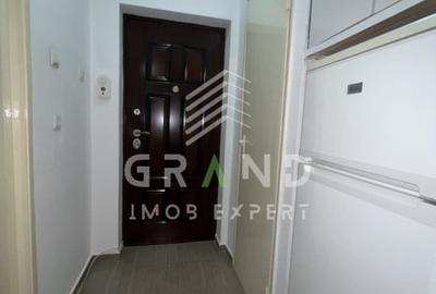 Garsonieră semidecomandată, mobilată în Gheorgheni - 10