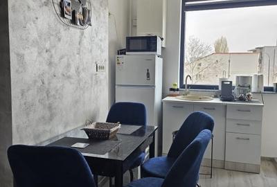 Studio 1 camera de inchiriat - Mamaia Nord Ștefan Building - 2