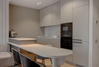 3 CAMERE || MOBILAT SI UTILAT || GARAJ SUBTERAN || ROMANA DOROBANTI 3 CAMERE || MOBILAT SI UTILAT || GARAJ SUBTERAN || ROMANA DOROBANTI - 5