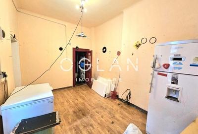 Apartament 3 cam ultracentral, etaj 1, str. Cetatii - COMISION 0% - 7