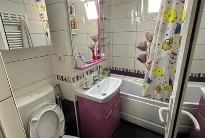 Apartament cu 3 camere decomandat în Central - 4