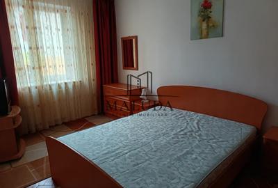 Apartament cu 2 camere nedecomandat, mobilat în Central - 6