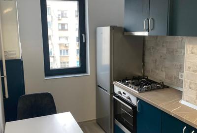 Garsonieră semidecomandată, mobilată în Timpuri Noi - 4