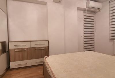 Apartament cu 2 camere semidecomandat, mobilat în Ultracentral - 2