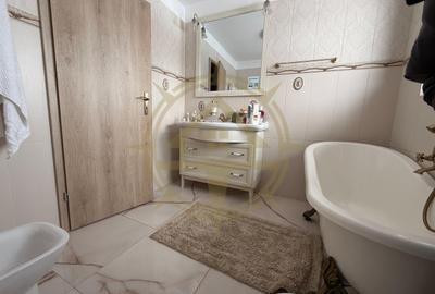 Casă cu 4 camere cu Teren 622 Mp în Snagov - 13