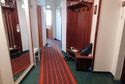 Apartament cu 4 camere decomandat în Pantelimon - 6