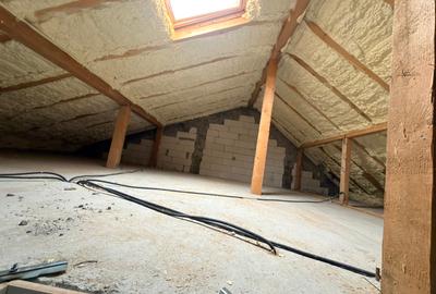 Casă cu 4 camere cu Canalizare în Sud - 25