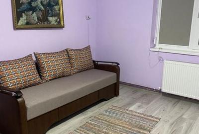 Apartament cu 2 camere decomandat în Central - 6