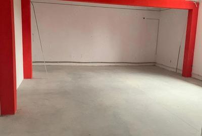 Spațiu comercial, de 700 mp, în Nord - 10