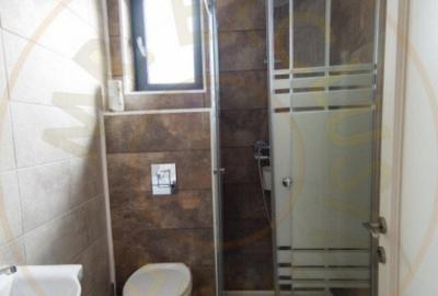 Casa de vacanta sau afacere la cheie in Loc. Nucsoara, jud. - 11