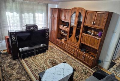 Apartament cu 2 camere nedecomandat în Central - 1