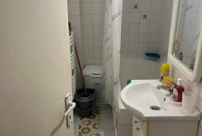 Garsonieră decomandată, mobilată în Mănăștur - 2