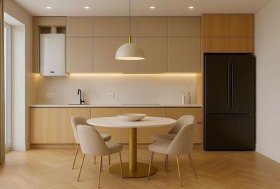 Casă cu 4 camere în Exterior Vest - 1