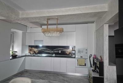 Apartament cu 3 camere decomandat în Roșu - 3