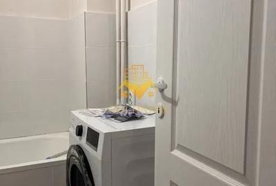 Garsonieră decomandată, mobilată în Mărăști - 4