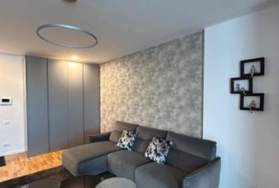 Apartament 2 camere Lux +Loc de parcare in Complexul Atlas zona Aviatiei - 3
