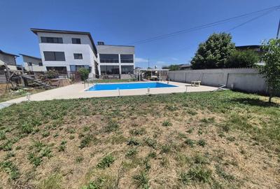 Vila cu piscina Dobroesti Ilfov - 45