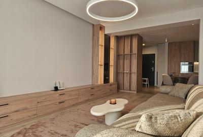 Apartament 3 camere Baneasa - Sisesti | Valleta Residence - 3