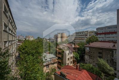 ION MIHALACHE cu Bld. Averescu | Garsoniera disponibila in bloc mixt - 12