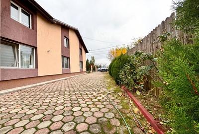 Mihailesti, casa P+M 183 mp cu teren generos, ideala pentru familie Mihailesti, casa P+M 183 mp cu teren generos, ideala pentru familie - 8