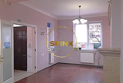 Casă individuală cu 7 camere cu Canalizare în Știrbei Vodă - 7