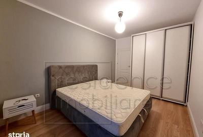Apartament cu 2 camere semidecomandat în Mănăștur - 2
