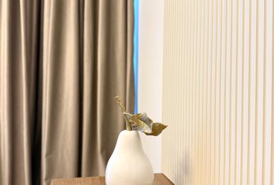 Apartament cu 2 camere semidecomandat, mobilat în Victoriei - 30