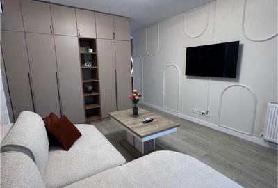 Apartament cu 2 camere decomandat, mobilat în Pantelimon - 2