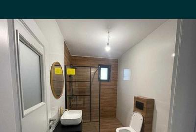 Casă cu 4 camere în Central - 6