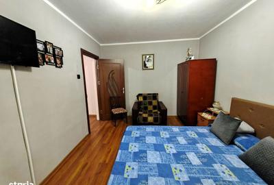 Apartament cu 2 camere nedecomandat în Republicii - 9