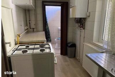 Casă cu 2 camere decomandat cu Teren 65 Mp în Foișorul de Foc - 3