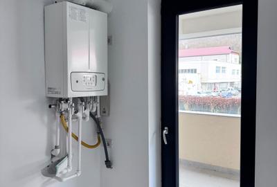 Apartament cu 3 camere în Central - 11