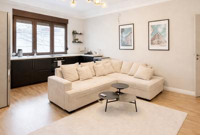 Apartament 4 camere | Vilă interbelică | Parcul Kiseleff - 3