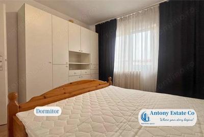 Apartament de inchiriat, 2 Camere, Nufarul, Oradea - 4