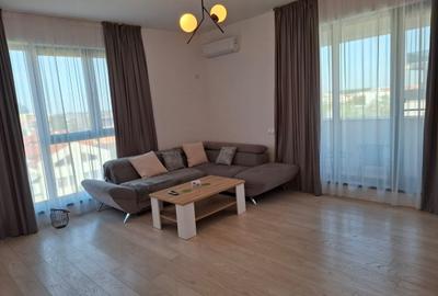 Apartament cu 2 camere semidecomandat în Pipera - 14
