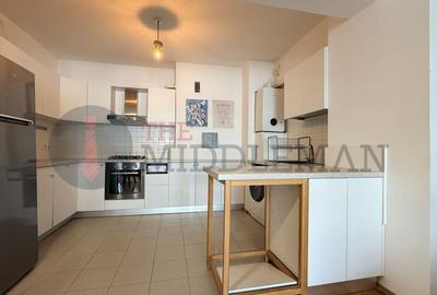 Apartament cu 3 camere Dristor -New Town - 6