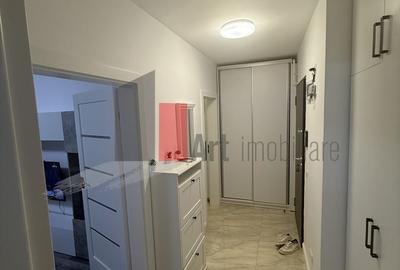 Garsonieră decomandată în Lujerului - 8