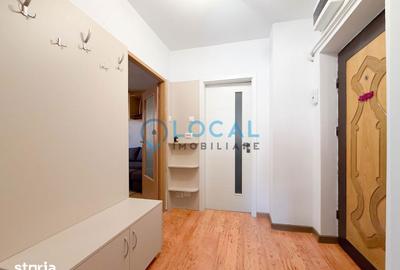Apartament cu 2 camere decomandat, mobilat în Mărăști - 5