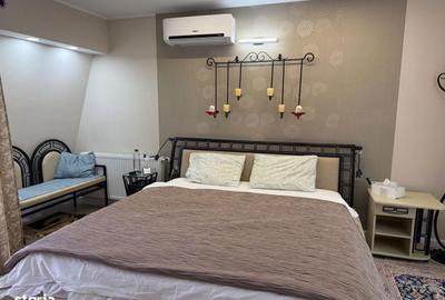 Casă cu 4 camere în Central - 4