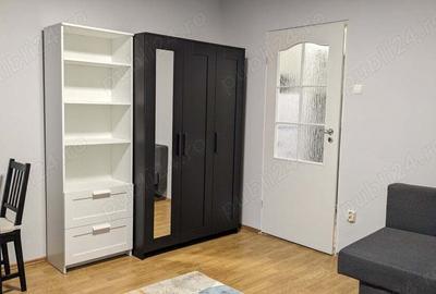 Inchiriere Garsoniera Moderna in Cart. Gheorgheni, Cluj-Napoca - 2