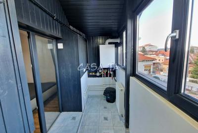 Garsonieră decomandată, mobilată în Central - 10