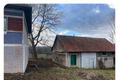 Casă în Lelese - 2