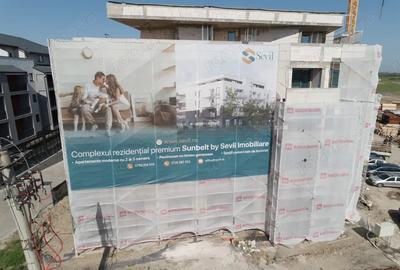 Apartament 3 camere Timisoara -zona Mehala- Strada Grigore Alexandrescu nr.111 - 3