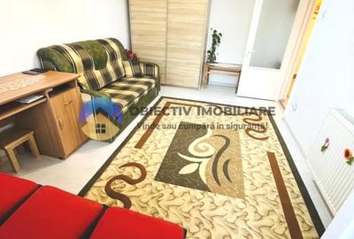 Apartament cu 4 camere decomandat, mobilat în Dărmănești