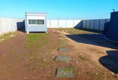 Spațiu comercial, în Bâcu - 8